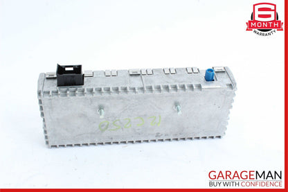 12-15 Mercedes SLK350 GLK350 E350 Sirius Satellite Radio Receiver Control Module