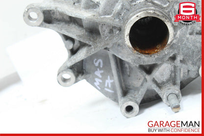 14-17 Maserati Ghibli S Q4 Front Diff Differential Axle Carrier 06700326720 OEM
