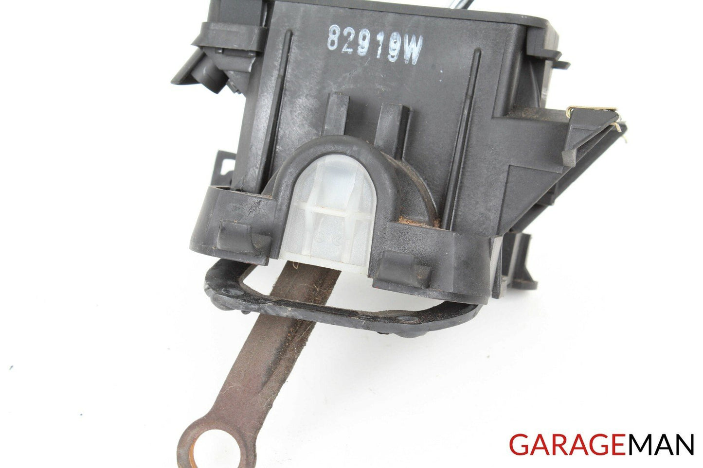90-95 MERCEDES R129 500SL FLOOR SHIFTER GEAR SHIFT SELECTOR OEM