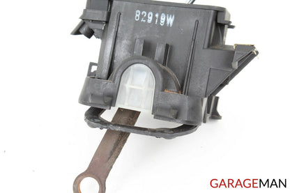 90-95 MERCEDES R129 500SL FLOOR SHIFTER GEAR SHIFT SELECTOR OEM