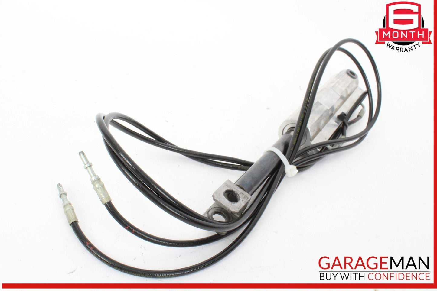 97-04 Mercedes R170 SLK320 SLK230 Convertible Right Main Top Drive Lift Cylinder