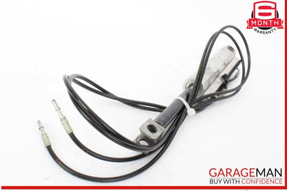 97-04 Mercedes R170 SLK320 SLK230 Convertible Right Main Top Drive Lift Cylinder