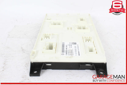12-19 Mercedes X166 GL450 ML400 Front SAM Control Module Unit OEM
