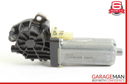 06-11 Mercedes W211 E350 CLS500 Front Left Driver Side Seat Adjustment Motor