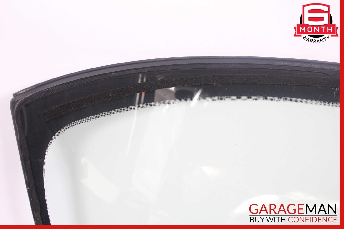 14-17 Mini Cooper F55 Front Windshield Window Auto Glass Panel OEM