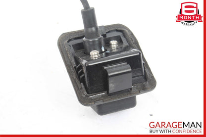 07-13 Mercedes W221 S500 S550 CL550 CL600 Rear View Back Up Cam Camera Assembly