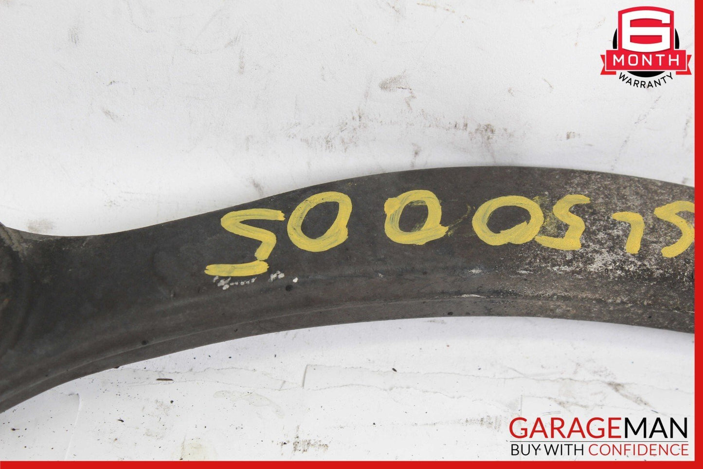 03-11 Mercedes W211 E350 Rear Left / Right Side Suspension Upper Control Arm OEM