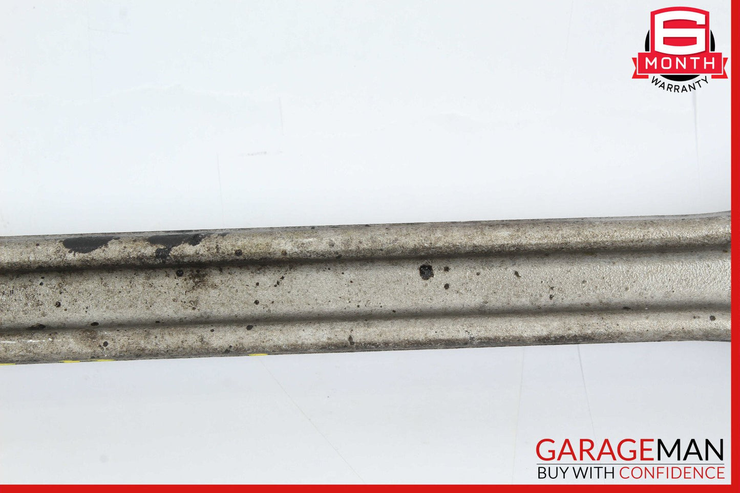 10-16 Porsche Panamera 970 Rear Left / Right Upper Control Arm OEM