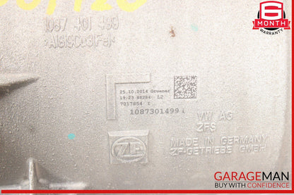 12-17 Audi Q5 A5 A6 Quattro 2.0L Automatic Transmission Assembly OEM 146k