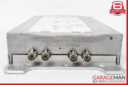 07-14 BMW X5 X6 Telematic Control Module Computer 9205929 OEM