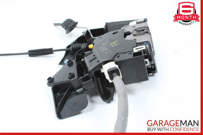 08-14 Mercedes W204 C250 C63 AMG E350 Front Right Door Lock Latch Actuator OEM