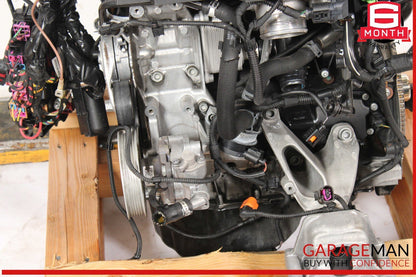 09-12 Audi Q5 A4 A5 2.0L CAEB Engine Motor Assembly OEM 119k