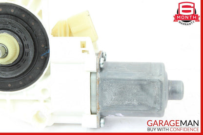 06-13 Mercedes W251 R350 GL450 Front Right Door Window Regulator Motor Unit