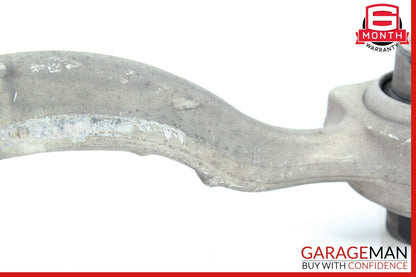 10-16 Mercedes W212 E350 Front Right Side Suspension Wishbone Control Arm RWD