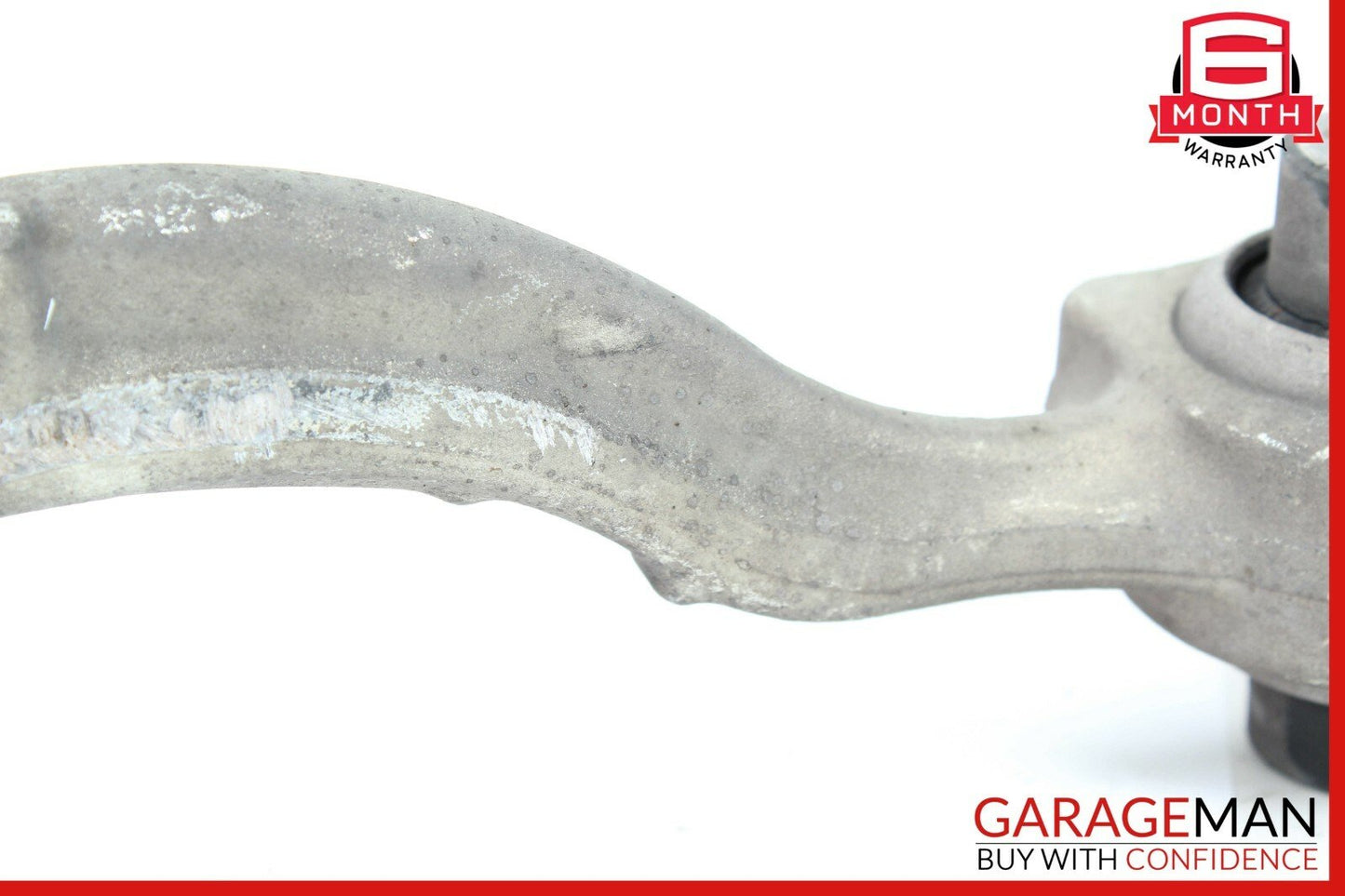10-16 Mercedes W212 E350 Front Right Side Suspension Wishbone Control Arm RWD