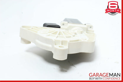 10-17 Mercedes W207 E500 E550 Coupe Left Side Door Window Regulator Motor Unit