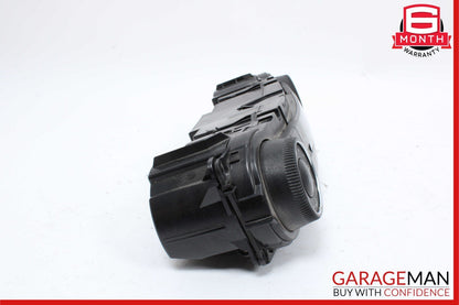 06-11 Mercedes W219 CLS500 CLS55 AMG A/C AC Temp Heater Climate Control Unit OEM