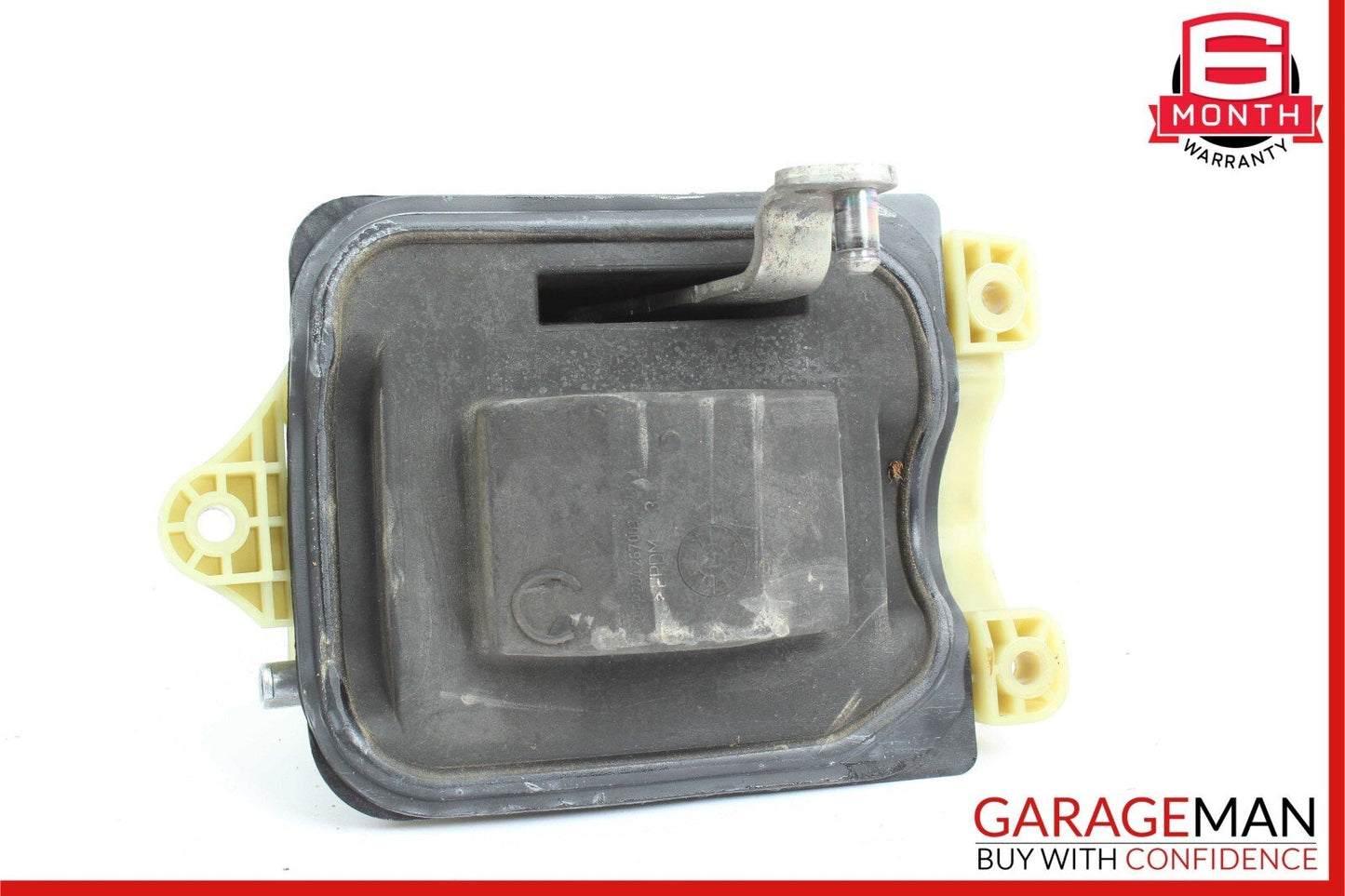 08-14 Mercedes W204 C300 C63 AMG Floor Gear Selector Shifter 2042677724 OEM