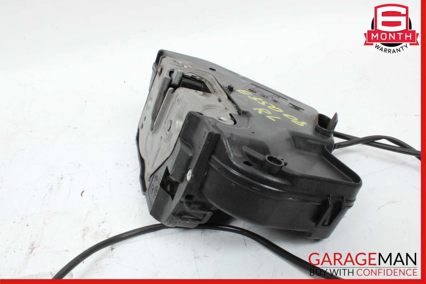 03-09 Mercedes W211 E500 E320 E350 Rear Left Side Door Lock Latch Actuator OEM