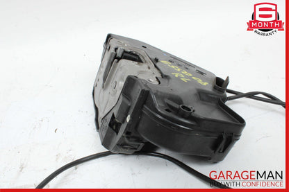 03-09 Mercedes W211 E500 E320 E350 Rear Left Side Door Lock Latch Actuator OEM