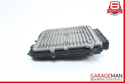 12-15 Mercedes GLK350 E350 C300 ECU Engine Control Module Unit