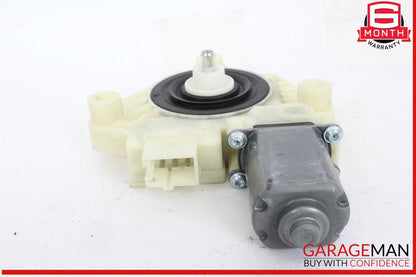 15-20 Mercedes W205 C300 C350e Front Right Side Door Window Regulator Motor Unit