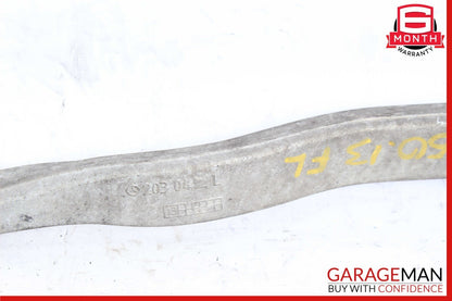08-15 Mercedes R172 SLK250 Front Left Side Suspension Upper Control Arm OEM