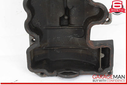 98-05 Mercedes W203 C32 AMG Right Side Engine Motor Cylinder Head Valve Cover