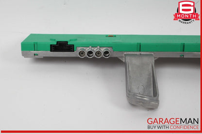 03-09 Mercedes W211 E500 CLS550 Rear Antenna Amplifier Booster OEM