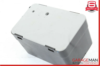 06-09 Mercedes CLS63 AMG GL450 CLK350 E550 Dynamic Seat Air Vacuum Pump