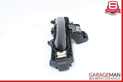08-11 Mercedes W204 C300 C63 AMG Rear Left Driver Side Exterior Door Handle OEM