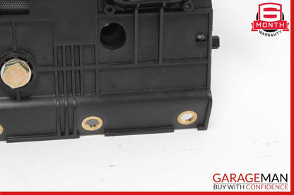03-08 Mercedes R230 SL500 Rear Right Speaker Luggage Seat Belt Retractor Black