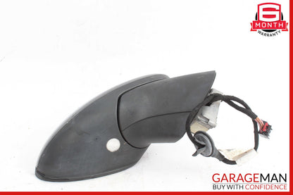 11-14 Porsche Cayenne 958 Front Right Side Mirror Door Rear View OEM