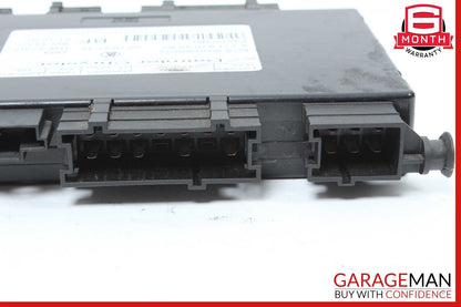 03-11 Mercedes W211 E63 ML55 AMG GL450 Front Right Side Seat Control Module OEM