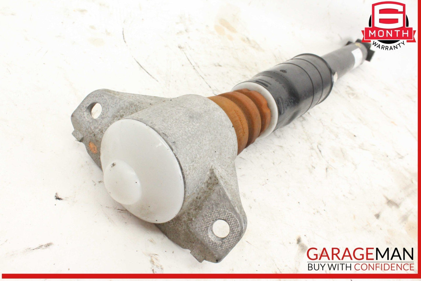 18-24 Audi Q5 Rear Left and Rear Right Side Shock Strut Absorber Set of 2 OEM