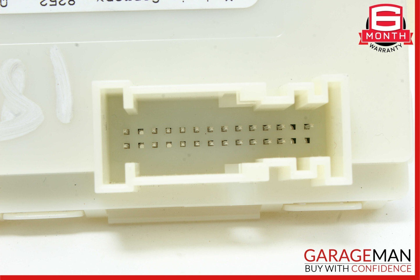 14-19 Mercedes W205 C300 GLC350 S550 Keyless Go Entry Control Module OEM
