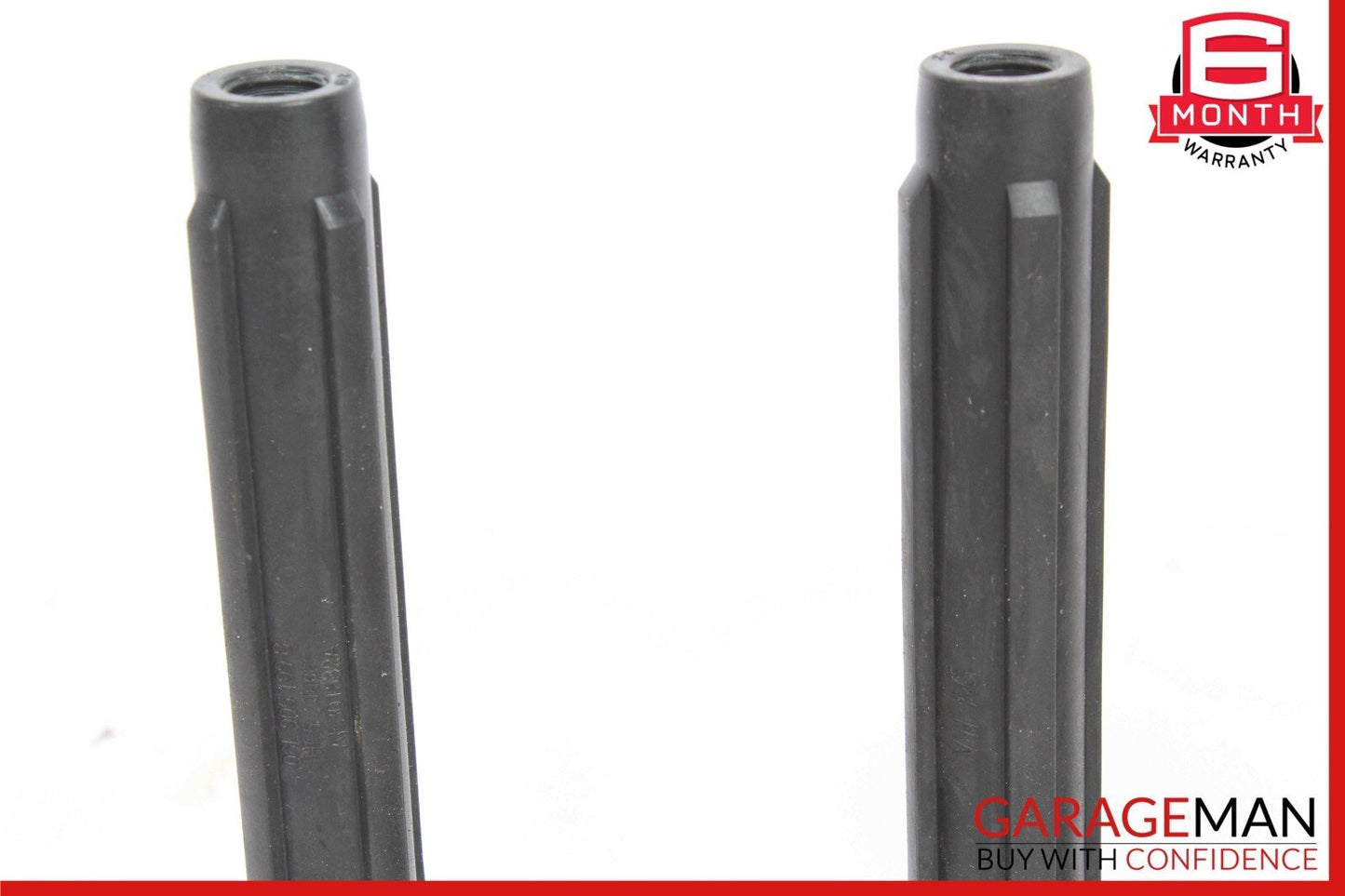 17-19 Porsche Macan 95B Audi A3 Engine Ignition Coil Plug Set 4 Pc OEM