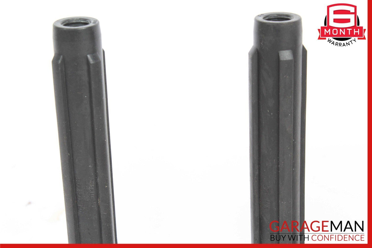 17-19 Porsche Macan 95B Audi A3 Engine Ignition Coil Plug Set 4 Pc OEM