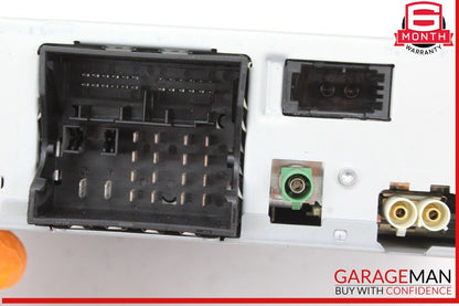 12-18 Audi Q5 A4 SQ5 A7 AM FM Audio Radio Receiver Module 4G0035082D OEM