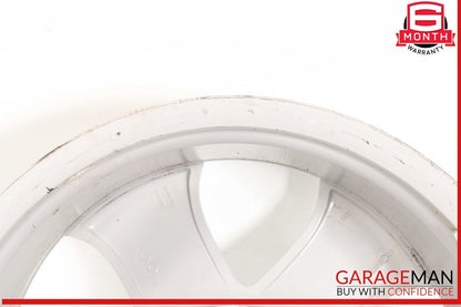 09-12 Mercedes X164 GL320 GL450 GL550 8.5 X 19 19" Wheel Rim Silver OEM