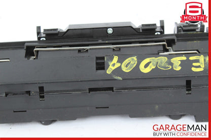 00-03 Mercedes W210 E320 E430 Dashboard Dash Control Panel 2088200310 OEM