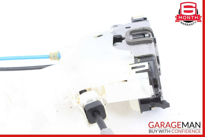 08-18 Mercedes W212 E350 E400 CLS400 Rear Right Side Door Lock Latch Actuator