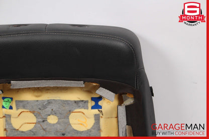 07-12 Mercedes X164 GL450 Front Right Side Top Upper Seat Cushion Anthracite
