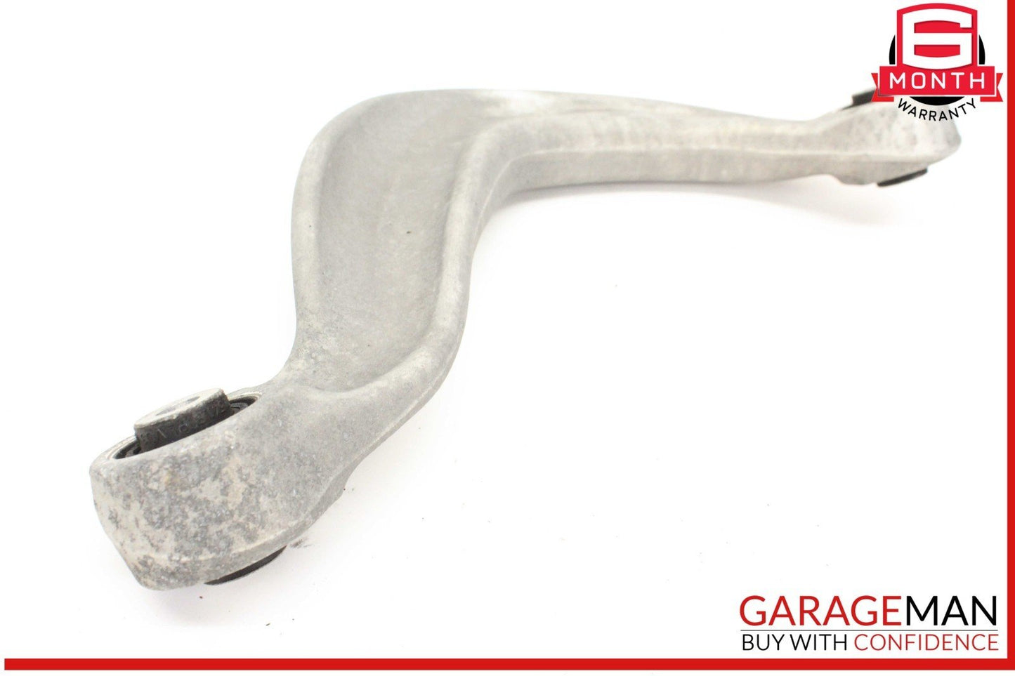 09-18 Audi A8 A5 A7 S4 A4 Rear Right Passenger Side Upper Control Arm 8K0505324H