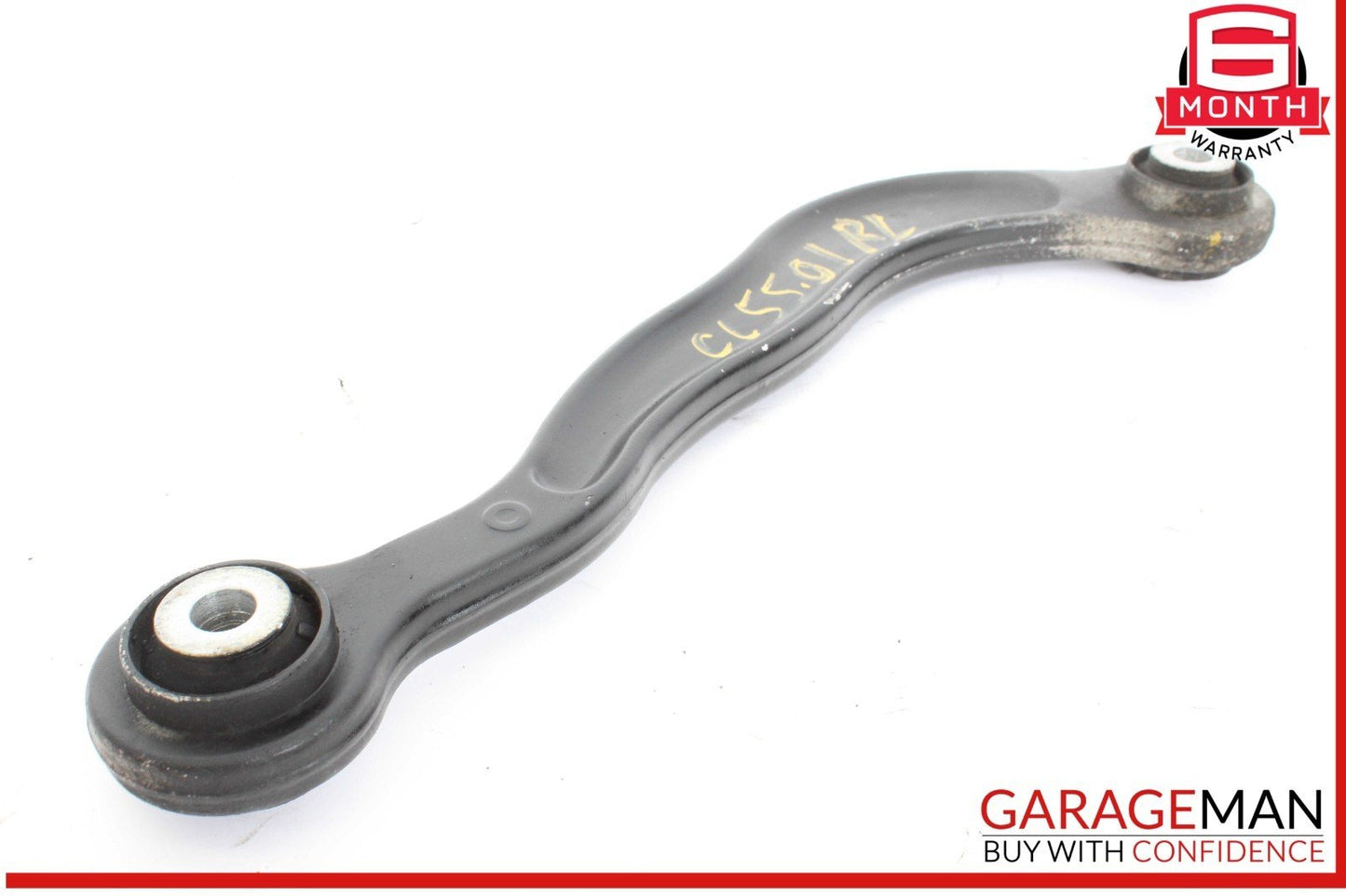 00-06 Mercedes W215 CL55 AMG S500 Rear Left / Right Suspension Upper Control Arm
