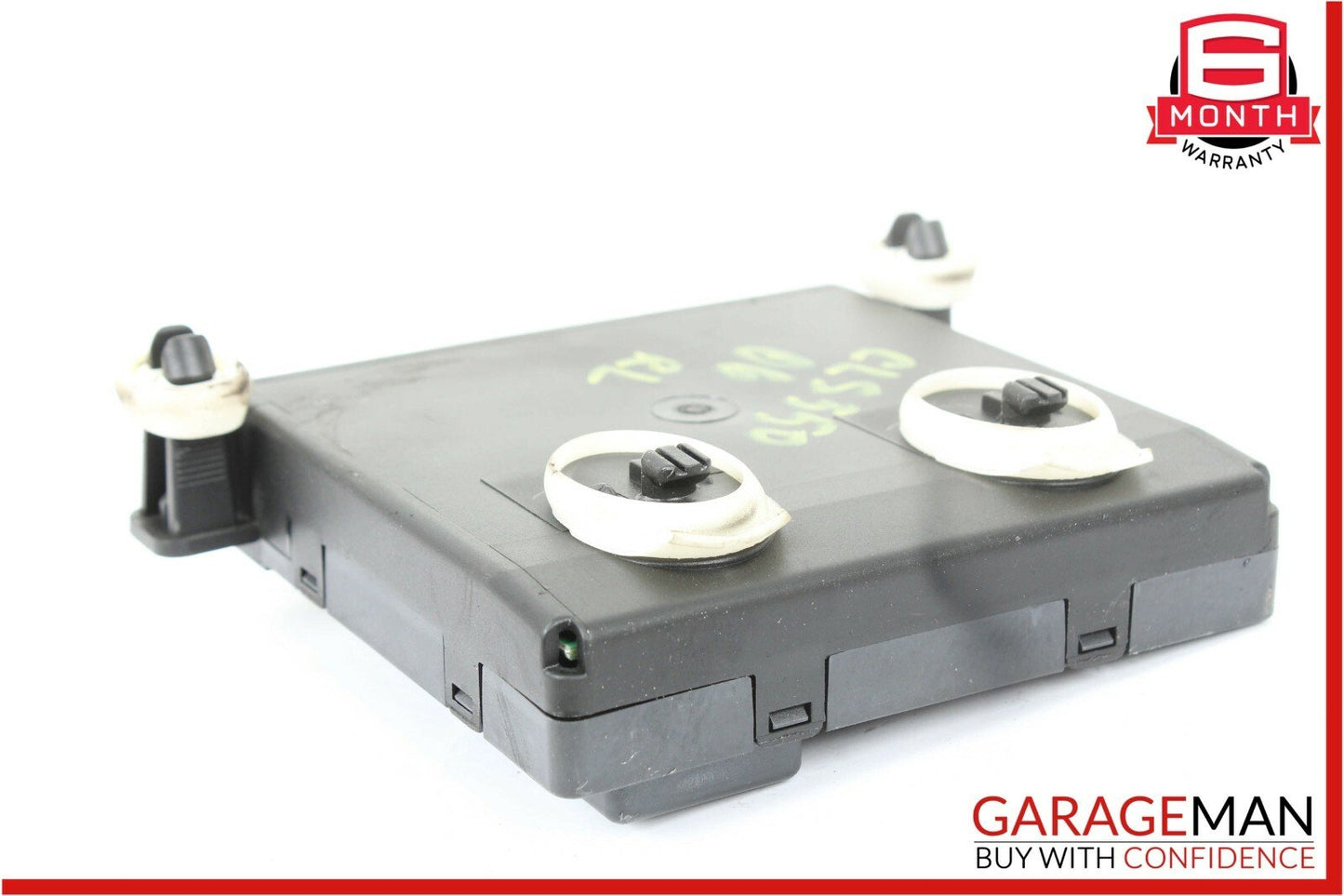 06-11 Mercedes W219 CLS500 CLS55 AMG Rear Left Side Door Control Module OEM