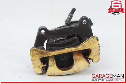 12-18 Audi A7 A6 Rear Left and Rear Right Side Brake Caliper Calipers Set OEM