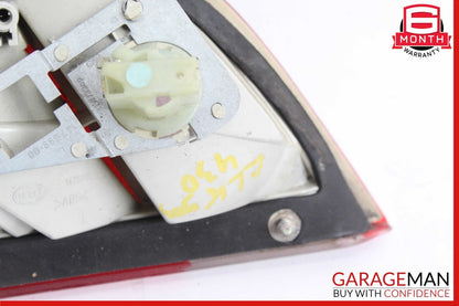 97-03 Mercedes W208 CLK430 CLK320 Inner Tail Light Lamp Rear Left Driver OEM
