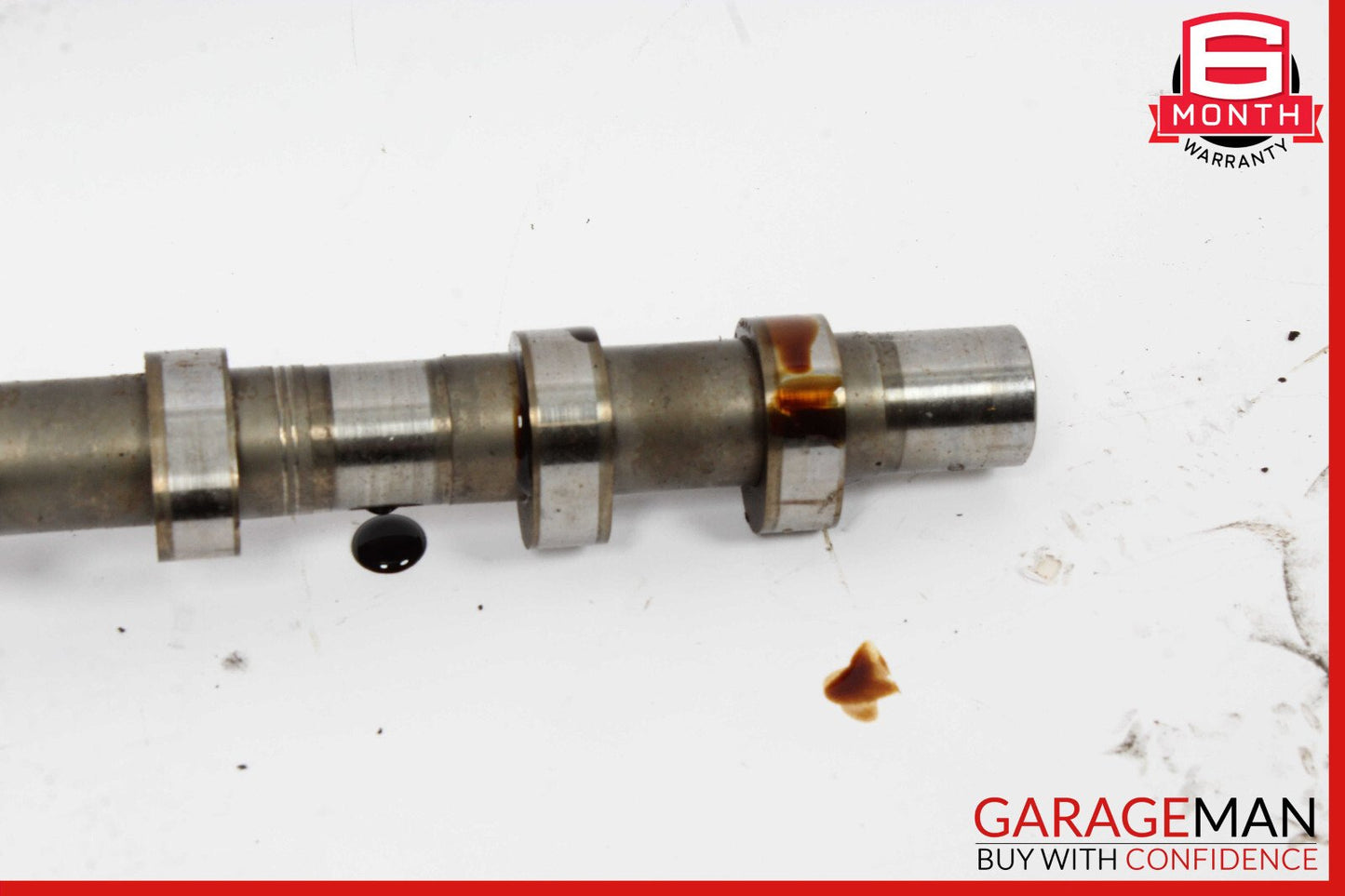 Mercedes W216 CL550 SL550 S550 M273 Right Side Exhaust Camshaft Cam Shaft OEM