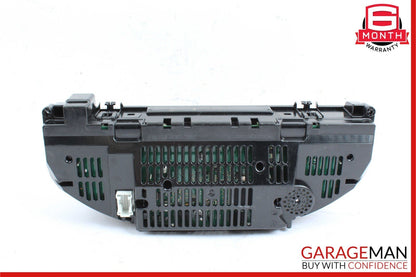 08-11 Mercedes X204 GLK350 C350 Speedometer Odometer Instrument Cluster Gauge